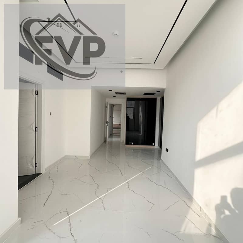 ELEGANT 2 BEDROOMS IN AL JADDAF | BURJ KHALIFA VIEW | NEWLY RENOVATED