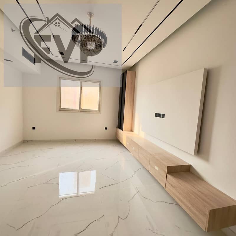 ELEGANT 2 BEDROOMS IN AL JADDAF | BURJ KHALIFA VIEW | NEWLY RENOVATED