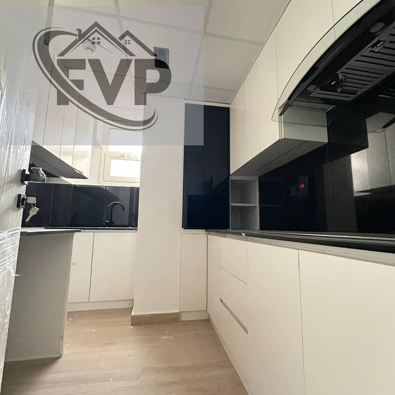 ELEGANT 2 BEDROOMS IN AL JADDAF | BURJ KHALIFA VIEW | NEWLY RENOVATED