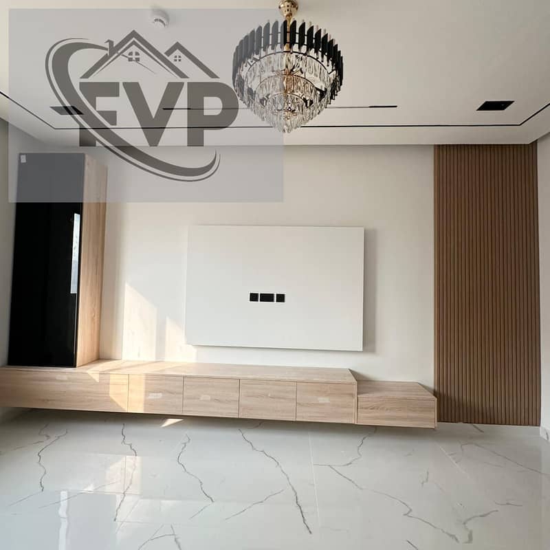 ELEGANT 2 BEDROOMS IN AL JADDAF | BURJ KHALIFA VIEW | NEWLY RENOVATED - Image 7