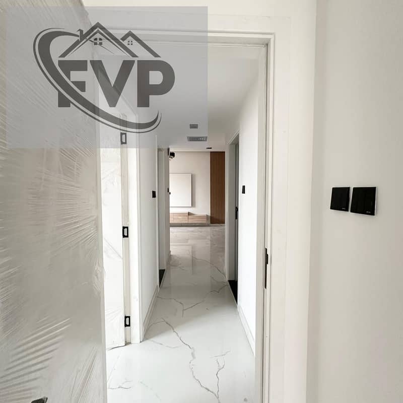 ELEGANT 2 BEDROOMS IN AL JADDAF | BURJ KHALIFA VIEW | NEWLY RENOVATED - Image 10