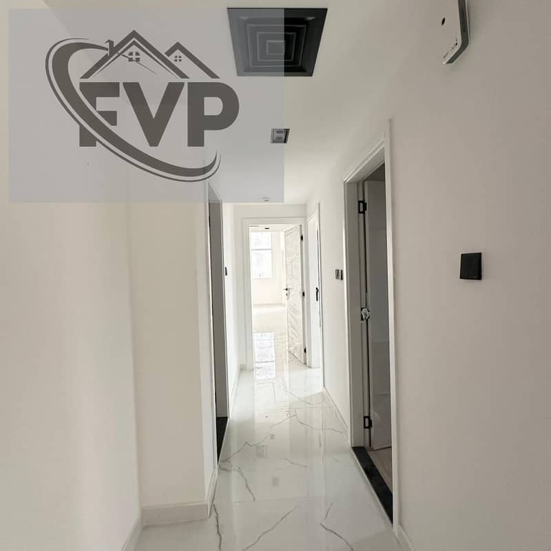 ELEGANT 2 BEDROOMS IN AL JADDAF | BURJ KHALIFA VIEW | NEWLY RENOVATED - Image 12