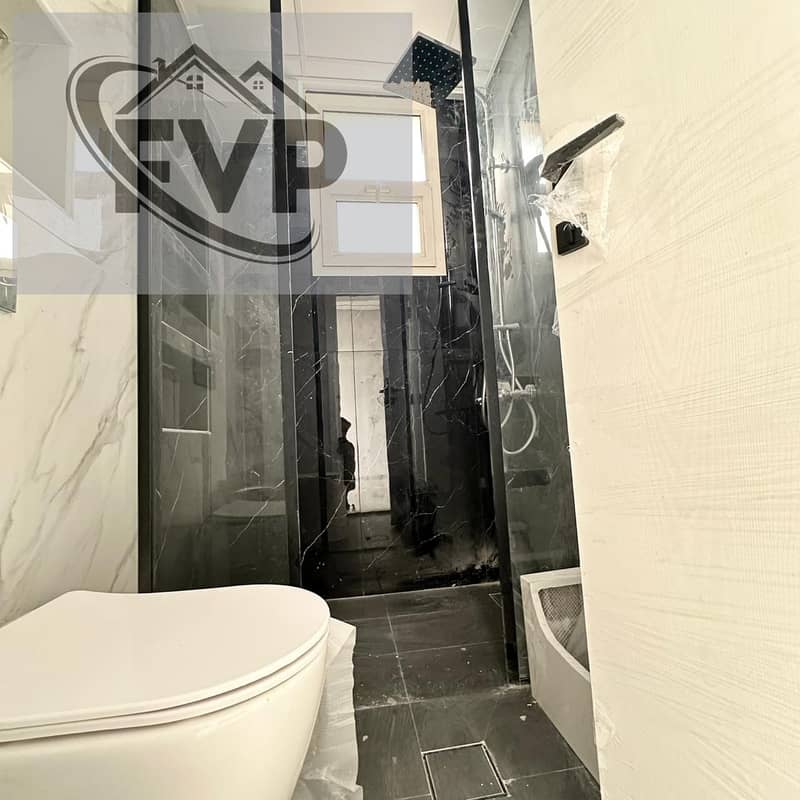 ELEGANT 2 BEDROOMS IN AL JADDAF | BURJ KHALIFA VIEW | NEWLY RENOVATED - Image 14