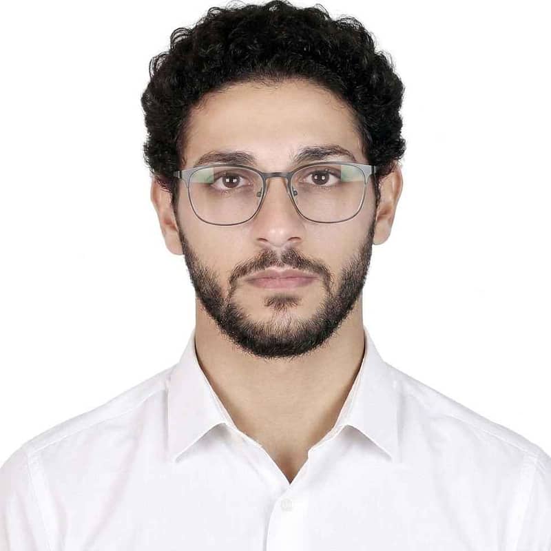 Abo Khaled Abo Khaled