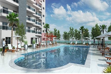 575000 AED Only|1 Bed Apt. in JVC|Great ROI 575000 AED Only|1 Bed Apt. in JVC|Great ROI