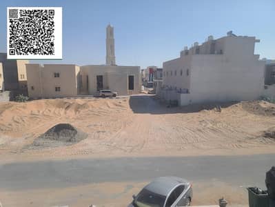 Plot for Sale in Al Zahya, Ajman - WhatsApp Image 2025-12-07 at 11.37. 31 AM (2). jpeg
