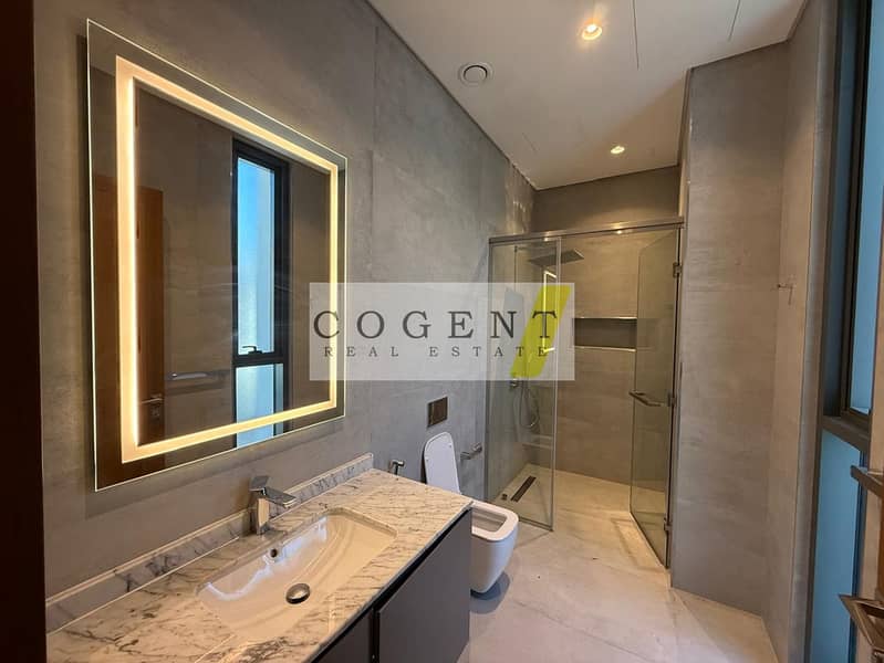 Modern Villa | Pvt Pool | Maid and Driver Room - Image 9