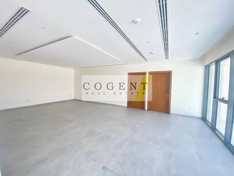 Modern Villa | Pvt Pool | Maid and Driver Room - Image 10