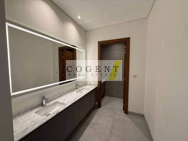 Modern Villa | Pvt Pool | Maid and Driver Room - Image 11