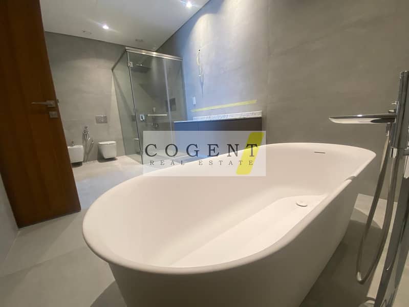 Modern Villa | Pvt Pool | Maid and Driver Room - Image 13