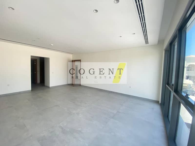 Modern Villa | Pvt Pool | Maid and Driver Room - Image 16