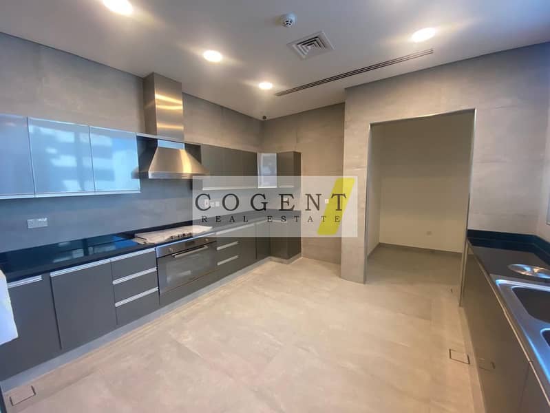 Modern Villa | Pvt Pool | Maid and Driver Room - Image 19