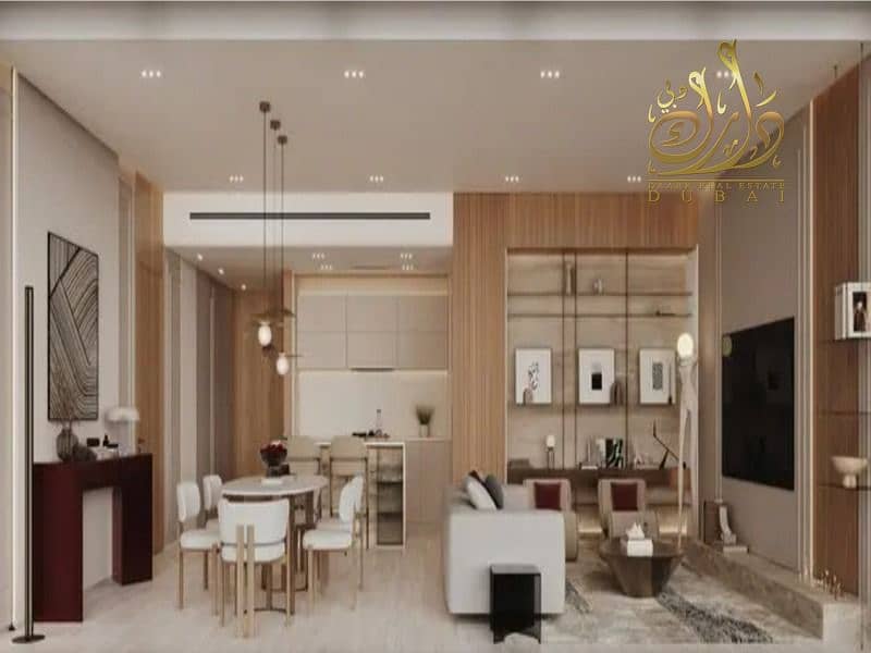 Ready Within 3 Months - Pool view - Special discount - Near Circle Mall