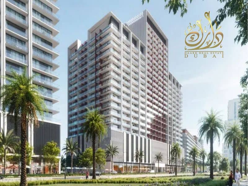 Ready Within 3 Months - Pool view - Special discount - Near Circle Mall - Image 8