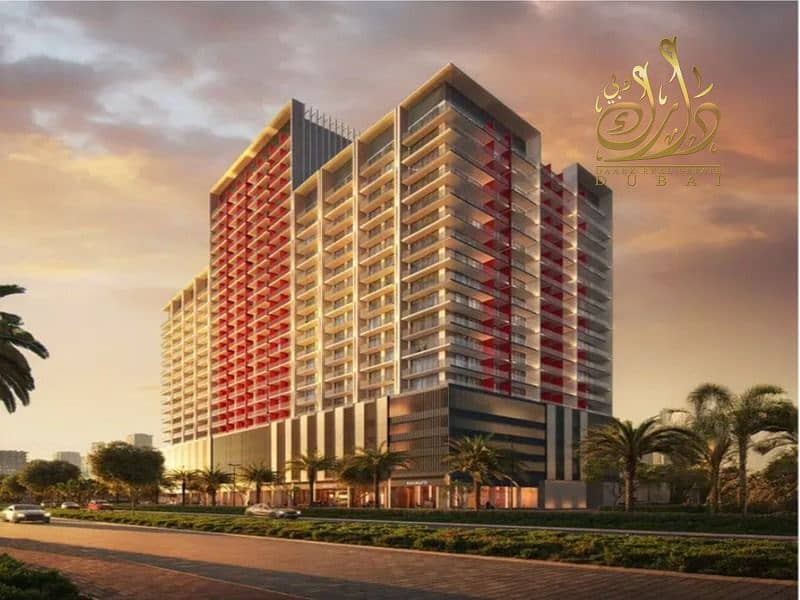 Ready Within 3 Months - Pool view - Special discount - Near Circle Mall - Image 9