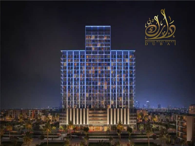 Ready Within 3 Months - Pool view - Special discount - Near Circle Mall - Image 10