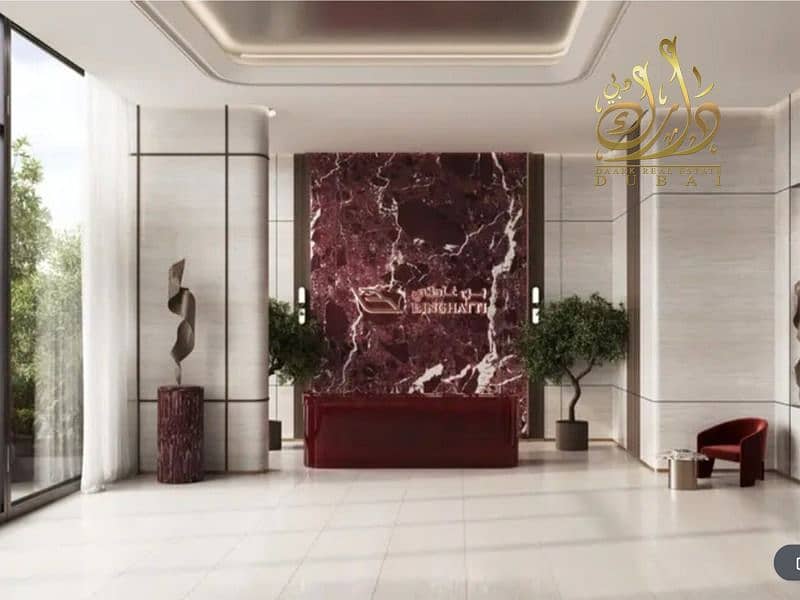 Ready Within 3 Months - Pool view - Special discount - Near Circle Mall - Image 11