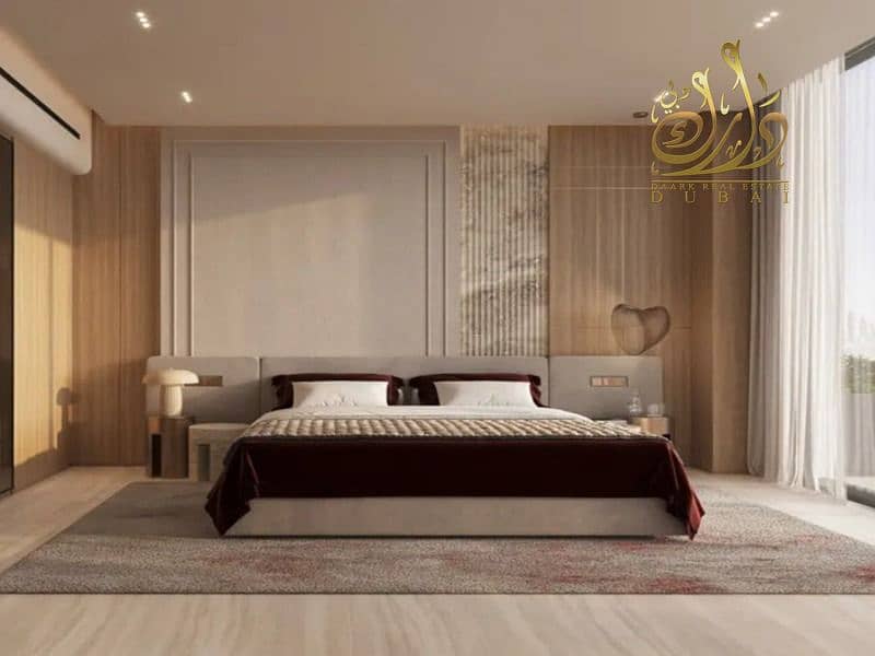 Ready Within 3 Months - Pool view - Special discount - Near Circle Mall - Image 12