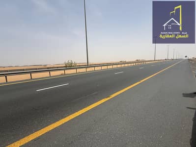 Plot zum Verkauf in Al Maliha, Sharjah - IMG-20251206-WA0139. jpg