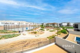 فیلا في تلال الفرجان،الفرجان غرب،الفرجان 5 غرف 430000 درهم - 13623932