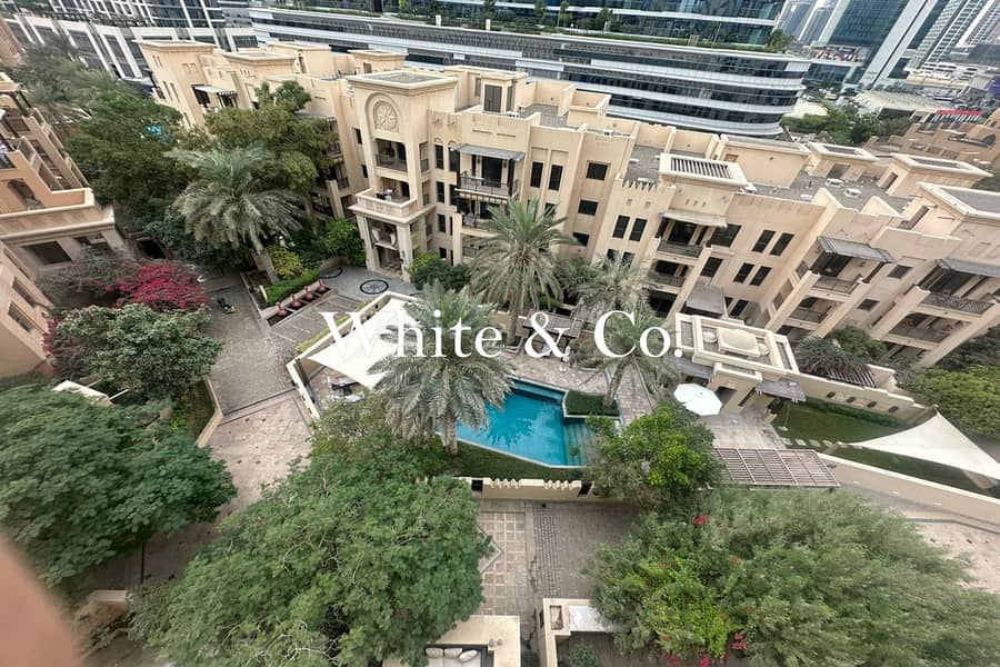 VACANT NOW | Bright Apartment | Unfurnished