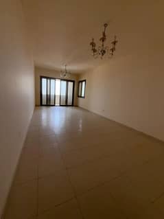 للبيع شقة غرفتين وصالة في برج ماجيستك – منطقة التعاون