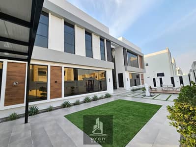 4 Bedroom Villa for Sale in Al Zahya, Ajman - IMG-20251204-WA0292. jpg 4 Bedroom Villa for Sale in Al Zahya, Ajman - IMG-20251204-WA0292. jpg