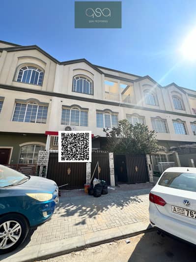 3 Camere Townhouse in affitto a Ajman Uptown, Ajman - copy_26A3F57F-993D-404B-8468-039D9CB3CEA6. jpg 3 Camere Townhouse in affitto a Ajman Uptown, Ajman - copy_26A3F57F-993D-404B-8468-039D9CB3CEA6. jpg