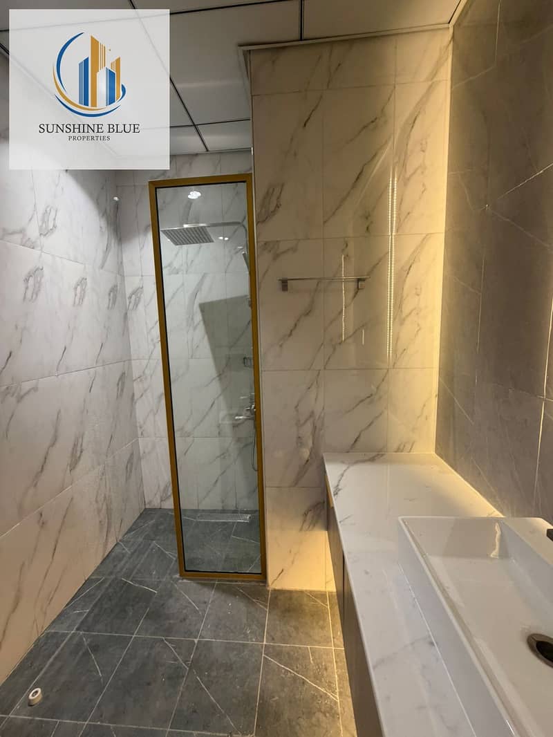 SEMI FURNISHED ! OPEN VIEW! BIG SIZE ! JUST CALL US !