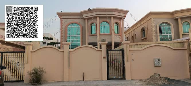6 Bedroom Villa for Rent in Al Mowaihat, Ajman - fab9b269-f98e-4402-9191-f96c76bf14d0. jpg 6 Bedroom Villa for Rent in Al Mowaihat, Ajman - fab9b269-f98e-4402-9191-f96c76bf14d0. jpg