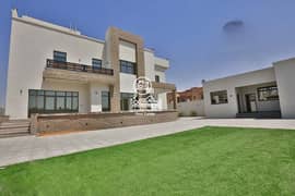 فیلا في مدينة محمد بن زايد 8 غرف 450000 درهم - 13621583