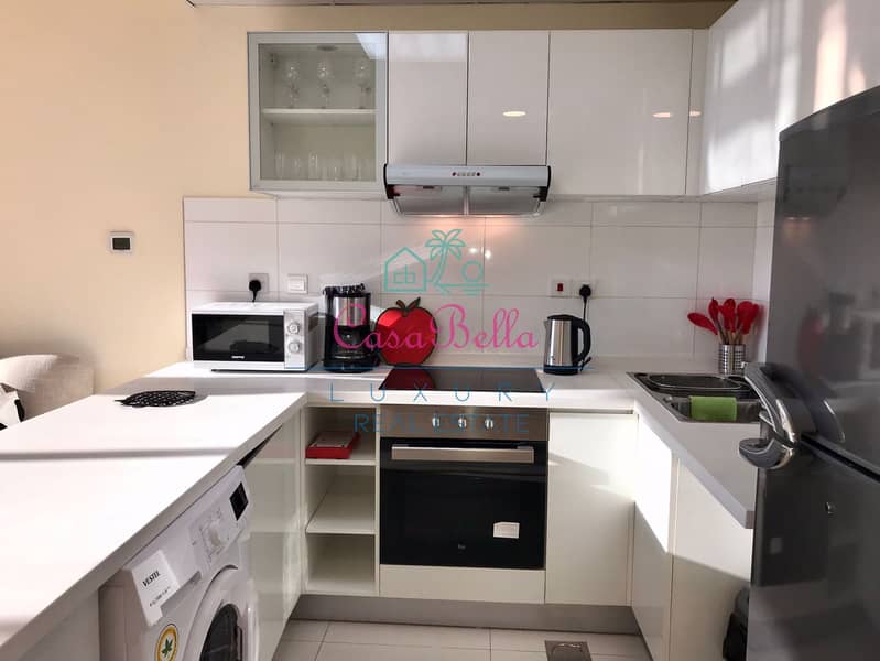 Sea View | Vacant 1st Jan | Fully Furnished