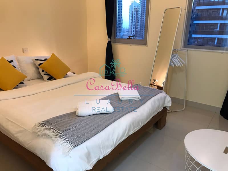 Sea View | Vacant 1st Jan | Fully Furnished - Image 9