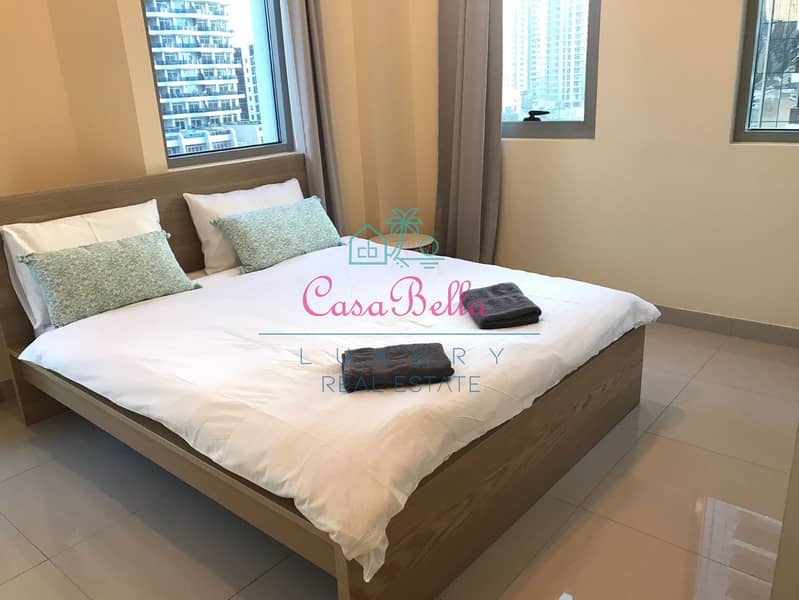 Sea View | Vacant 1st Jan | Fully Furnished - Image 10