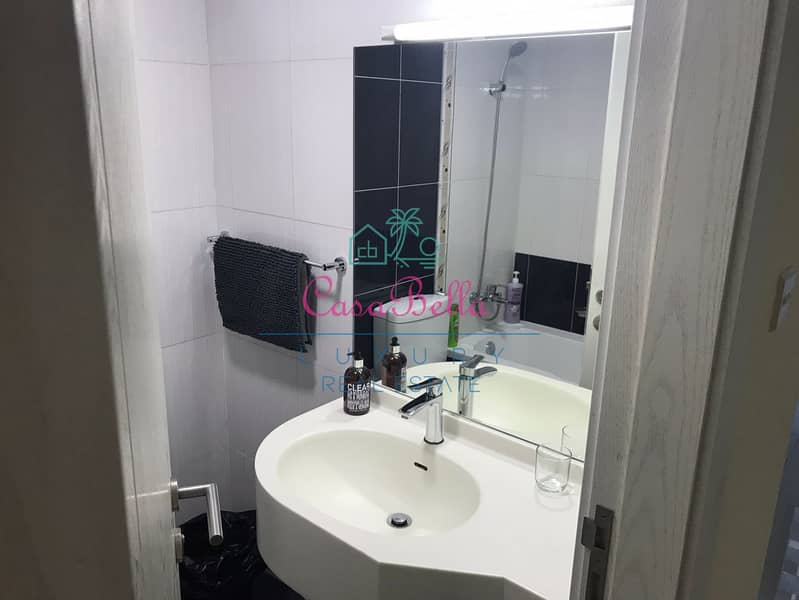 Sea View | Vacant 1st Jan | Fully Furnished - Image 12