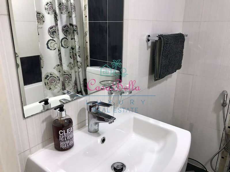 Sea View | Vacant 1st Jan | Fully Furnished - Image 13