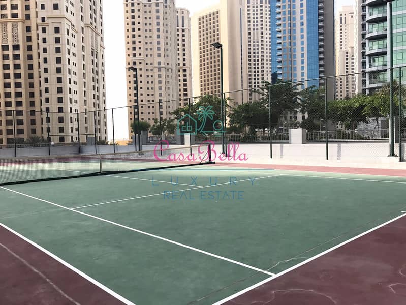 Sea View | Vacant 1st Jan | Fully Furnished - Image 14