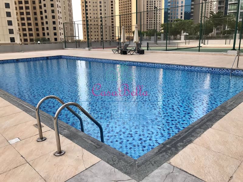 Sea View | Vacant 1st Jan | Fully Furnished - Image 15