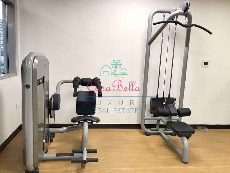 Sea View | Vacant 1st Jan | Fully Furnished - Image 18