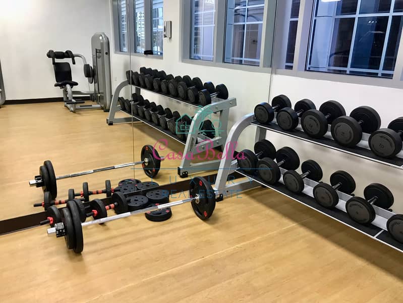 Sea View | Vacant 1st Jan | Fully Furnished - Image 19