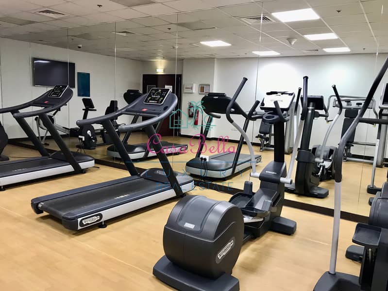 Sea View | Vacant 1st Jan | Fully Furnished - Image 20