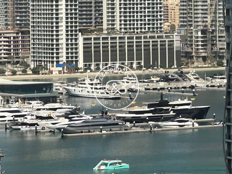 Sea Side | Fully Furnished | Vacant