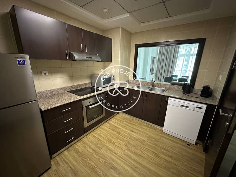 Sea Side | Fully Furnished | Vacant - Image 6