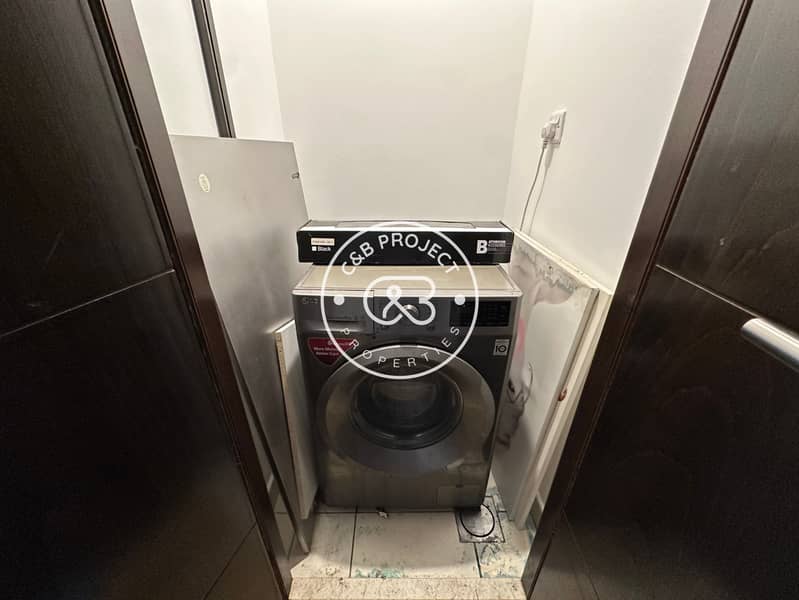 Sea Side | Fully Furnished | Vacant - Image 9