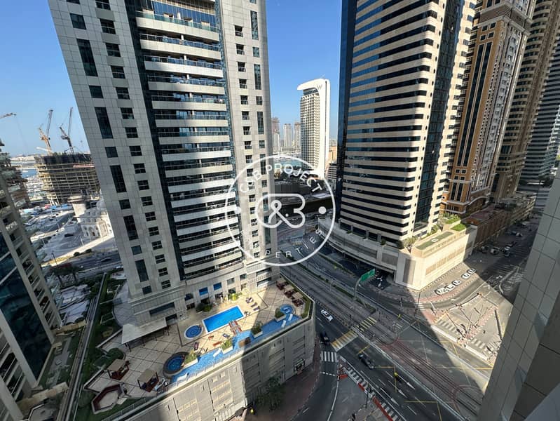 Sea Side | Fully Furnished | Vacant - Image 10