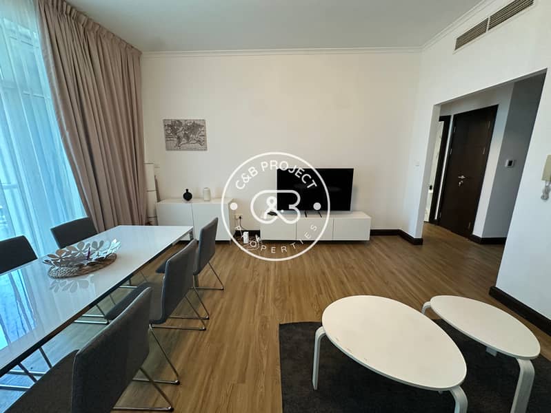 Sea Side | Fully Furnished | Vacant - Image 11