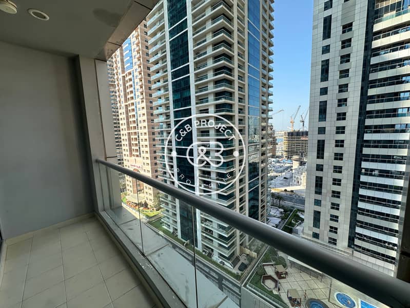 Sea Side | Fully Furnished | Vacant - Image 12