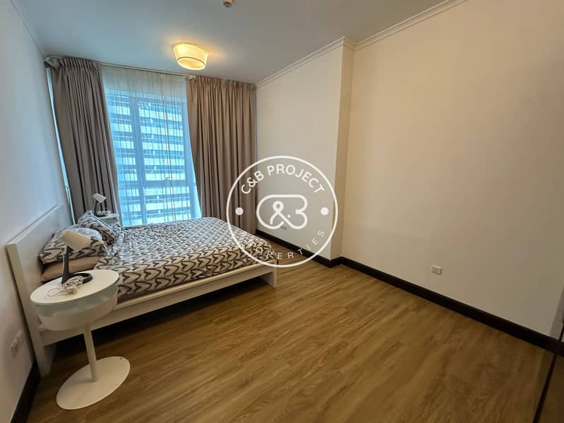 Sea Side | Fully Furnished | Vacant - Image 13