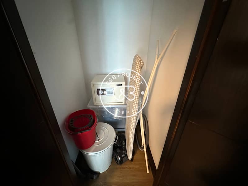 Sea Side | Fully Furnished | Vacant - Image 15