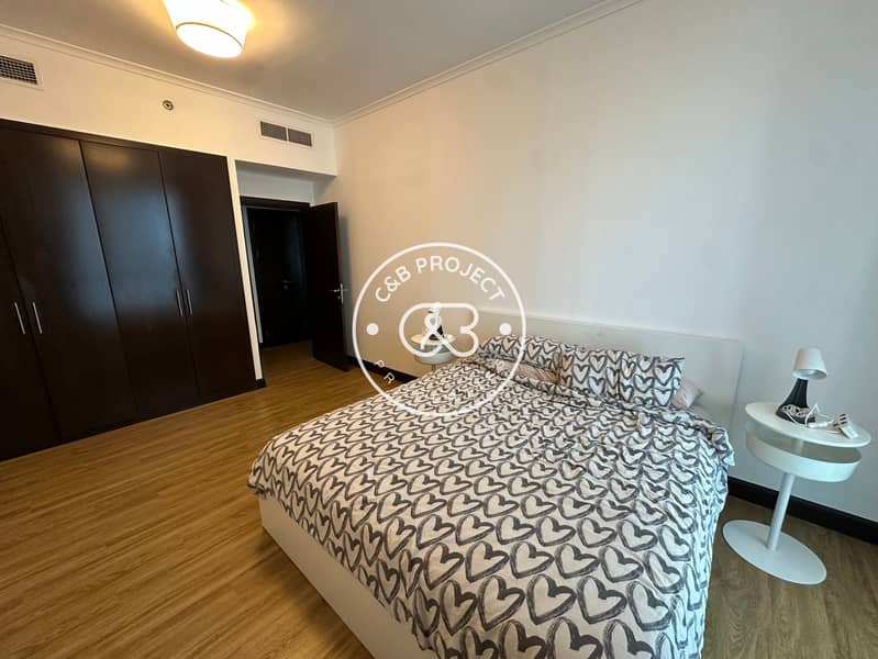 Sea Side | Fully Furnished | Vacant - Image 16